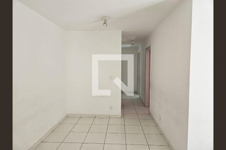 Sala de apartamento à venda com 3 quartos, 80m² em Vila Andrade, São Paulo