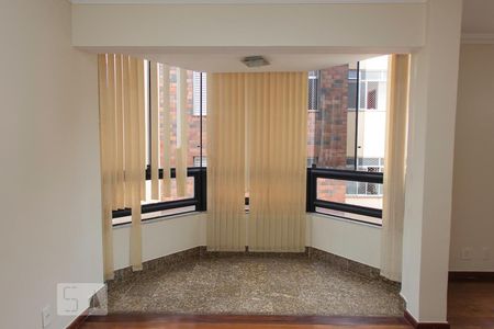 Varanda de apartamento para alugar com 3 quartos, 85m² em Buritis, Belo Horizonte