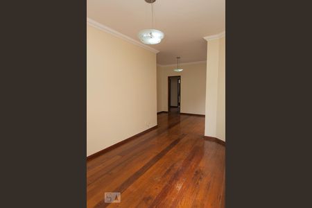 Sala de apartamento para alugar com 3 quartos, 85m² em Buritis, Belo Horizonte