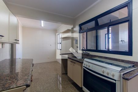 Apartamento à venda com 136m², 3 quartos e 2 vagas Apartamento à venda com 136m², 3 quartos e 2 vagasCozinha