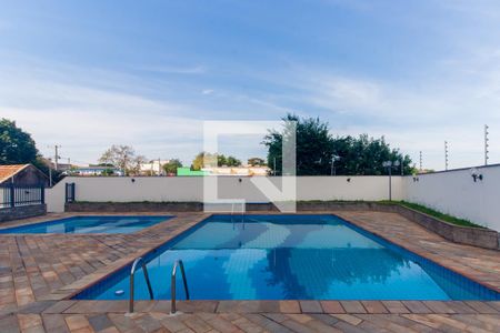 Apartamento à venda com 136m², 3 quartos e 2 vagas Apartamento à venda com 136m², 3 quartos e 2 vagasÁrea comum - Piscina