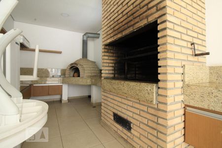 Studio à venda com 35m², 1 quarto e 1 vagaÁrea comum - Condomínio