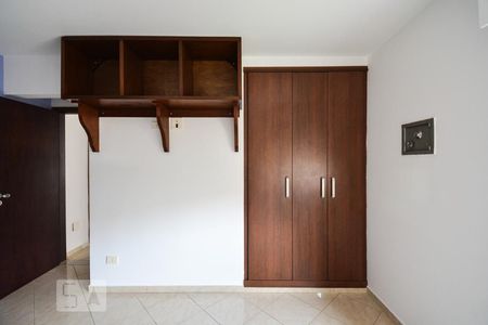 Quarto 2 - suíte de apartamento para alugar com 2 quartos, 90m² em Jardim Paulista, São Paulo