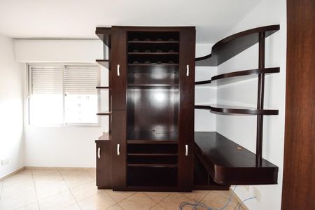 Quarto 1 de apartamento para alugar com 2 quartos, 90m² em Jardim Paulista, São Paulo