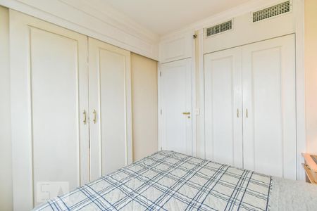 Quarto de kitnet/studio à venda com 1 quarto, 33m² em Jardim Paulista, São Paulo