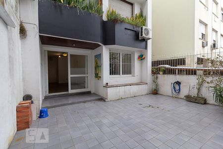 Apartamento à venda com 79m², 1 quarto e sem vagaárea externa