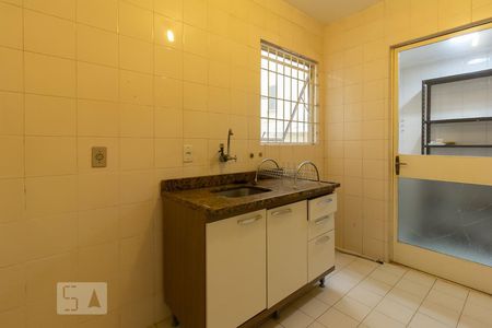 Apartamento à venda com 79m², 1 quarto e sem vagacozinha