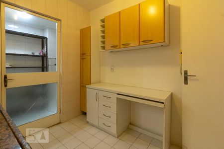 Apartamento à venda com 79m², 1 quarto e sem vagacozinha
