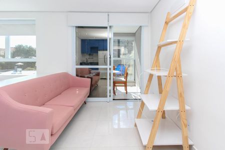 Studio de kitnet/studio para alugar com 1 quarto, 30m² em Pinheiros, São Paulo