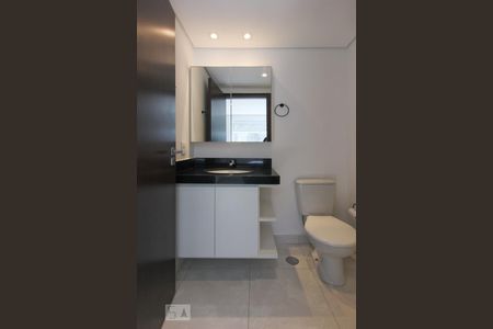 Studio para alugar com 30m², 1 quarto e 1 vaga Studio para alugar com 30m², 1 quarto e 1 vagaStudio
