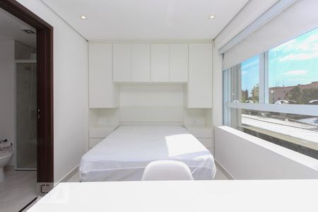 Studio para alugar com 30m², 1 quarto e 1 vaga Studio para alugar com 30m², 1 quarto e 1 vagaStudio