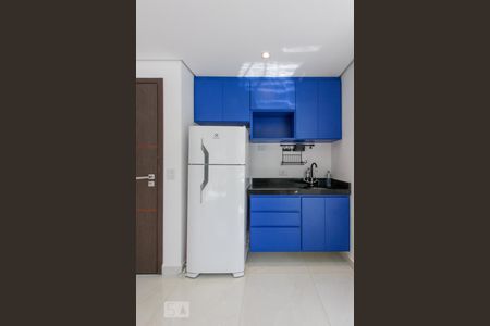 Studio para alugar com 30m², 1 quarto e 1 vaga Studio para alugar com 30m², 1 quarto e 1 vagaStudio