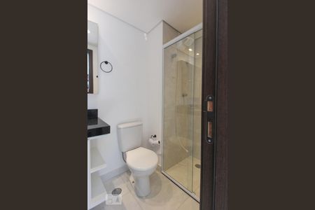 Studio para alugar com 30m², 1 quarto e 1 vaga Studio para alugar com 30m², 1 quarto e 1 vagaStudio