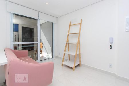 Studio de kitnet/studio para alugar com 1 quarto, 30m² em Pinheiros, São Paulo