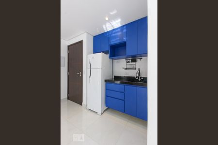 Studio para alugar com 30m², 1 quarto e 1 vaga Studio para alugar com 30m², 1 quarto e 1 vagaStudio