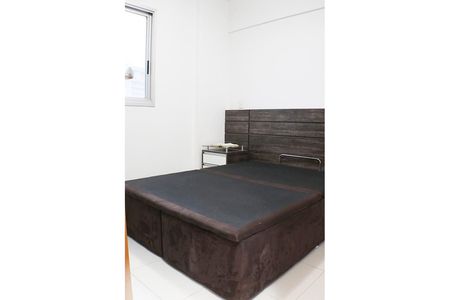 Quarto de apartamento para alugar com 1 quarto, 37m² em Sul (águas Claras), Brasília