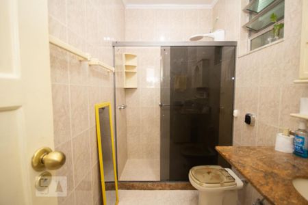 Apartamento à venda com 78m², 2 quartos e 1 vagaBanheiro Social