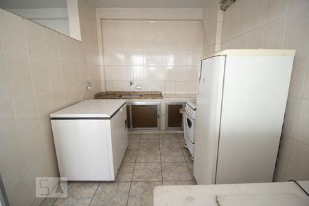 Apartamento à venda com 78m², 2 quartos e 1 vagaSalao de Festa cozinha