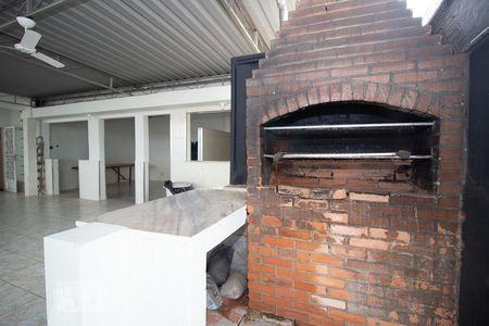 Apartamento à venda com 78m², 2 quartos e 1 vagaÁrea comum - Churrasqueira