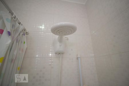 Apartamento à venda com 78m², 2 quartos e 1 vagaBanheiro da Suíte 2