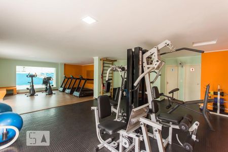 Apartamento à venda com 111m², 3 quartos e 2 vagas Apartamento à venda com 111m², 3 quartos e 2 vagasÁrea comum
