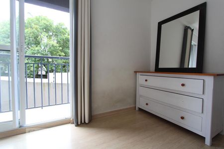 Apartamento para alugar com 1 quarto, 30m² em Lindóia, Curitiba