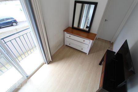 Apartamento para alugar com 1 quarto, 30m² em Lindóia, Curitiba