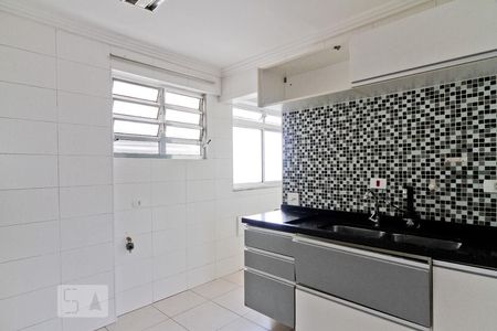 Apartamento à venda com 80m², 2 quartos e 1 vagaCozinha