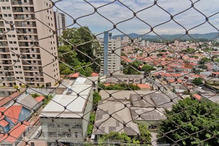 Apartamento à venda com 80m², 2 quartos e 1 vagaVista da Suíte
