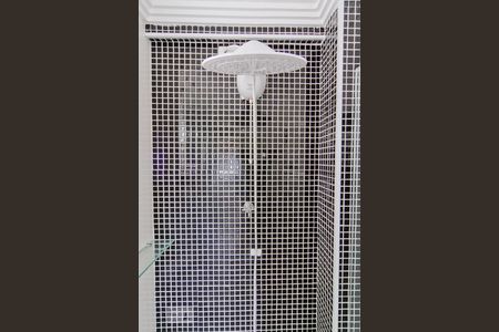 Apartamento à venda com 80m², 2 quartos e 1 vagaBanheiro da Suíte