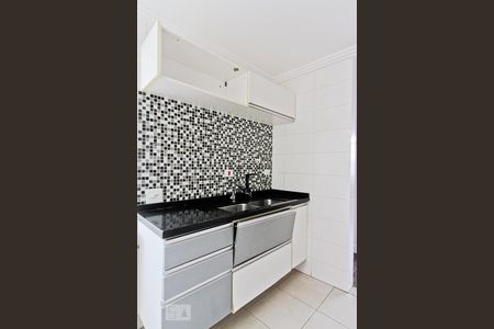 Apartamento à venda com 80m², 2 quartos e 1 vagaCozinha