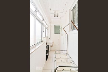 Apartamento à venda com 80m², 2 quartos e 1 vagaÁrea de Serviço