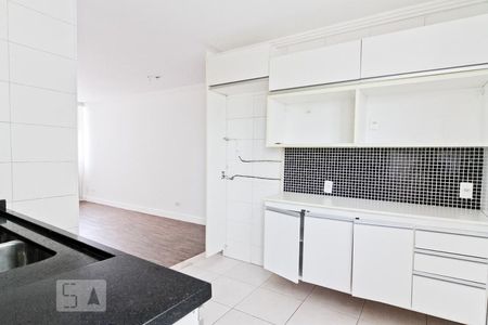Apartamento à venda com 80m², 2 quartos e 1 vagaCozinha