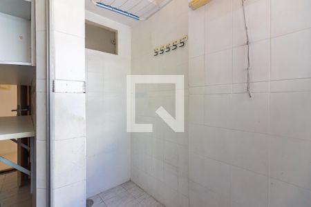 Apartamento à venda com 82m², 3 quartos e sem vaga Apartamento à venda com 82m², 3 quartos e sem vagaÁrea de Serviço
