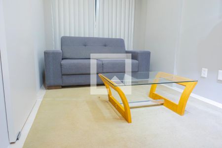 Studio de apartamento para alugar com 1 quarto, 36m² em Setor Sudoeste, Brasília