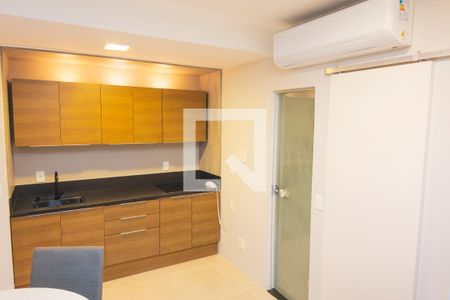 Studio de apartamento para alugar com 1 quarto, 36m² em Setor Sudoeste, Brasília