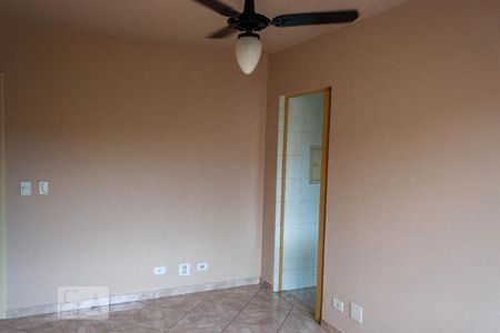 Sala de apartamento para alugar com 2 quartos, 68m² em Vila Constança, São Paulo