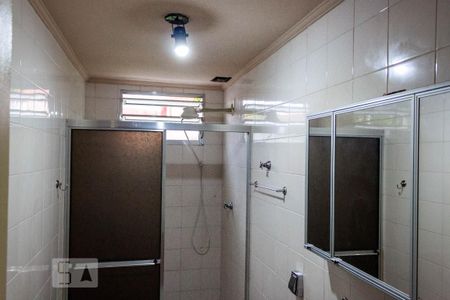 Apartamento à venda com 68m², 2 quartos e 1 vaga Apartamento à venda com 68m², 2 quartos e 1 vagaBanheiro