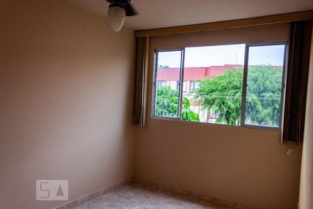 Sala de apartamento para alugar com 2 quartos, 68m² em Vila Constança, São Paulo