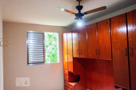 Quarto 2 de apartamento para alugar com 2 quartos, 68m² em Vila Constança, São Paulo