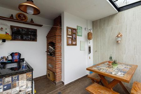 Apartamento para alugar com 149m², 3 quartos e 3 vagas Apartamento para alugar com 149m², 3 quartos e 3 vagasCobertura