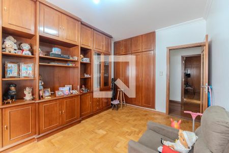 Quarto 1 de apartamento à venda com 4 quartos, 120m² em Bela Vista, São Paulo