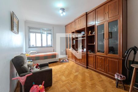 Quarto 1 de apartamento à venda com 4 quartos, 120m² em Bela Vista, São Paulo