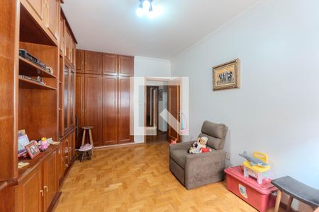 Quarto 1 de apartamento à venda com 4 quartos, 120m² em Bela Vista, São Paulo