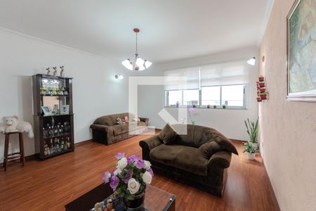 Sala de apartamento à venda com 4 quartos, 120m² em Bela Vista, São Paulo