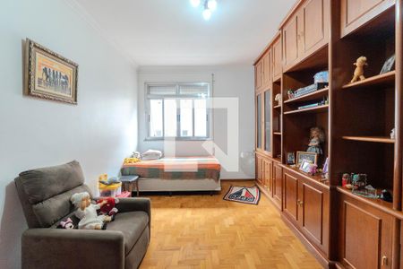 Quarto 1 de apartamento à venda com 4 quartos, 120m² em Bela Vista, São Paulo