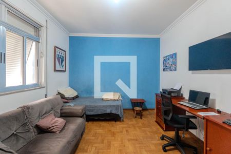 Quarto 2 de apartamento à venda com 4 quartos, 120m² em Bela Vista, São Paulo