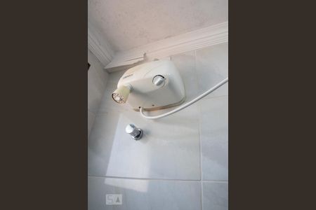 Apartamento à venda com 45m², 2 quartos e 1 vaga Apartamento à venda com 45m², 2 quartos e 1 vagaBanheiro