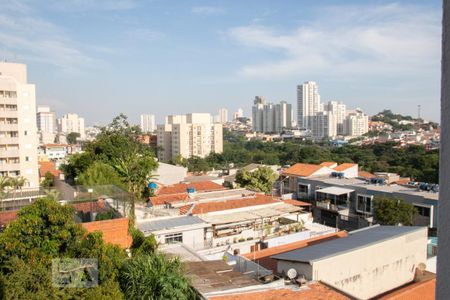 Apartamento à venda com 45m², 2 quartos e 1 vaga Apartamento à venda com 45m², 2 quartos e 1 vagaJanela - Quarto 2
