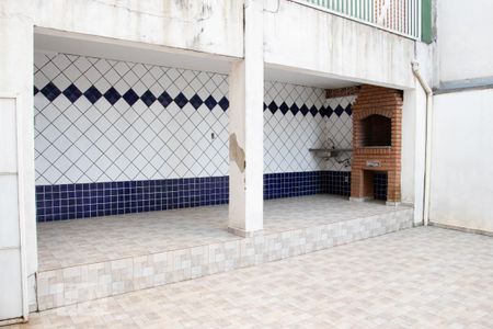 Apartamento à venda com 45m², 2 quartos e 1 vaga Apartamento à venda com 45m², 2 quartos e 1 vagaÁrea Comum - Quadra